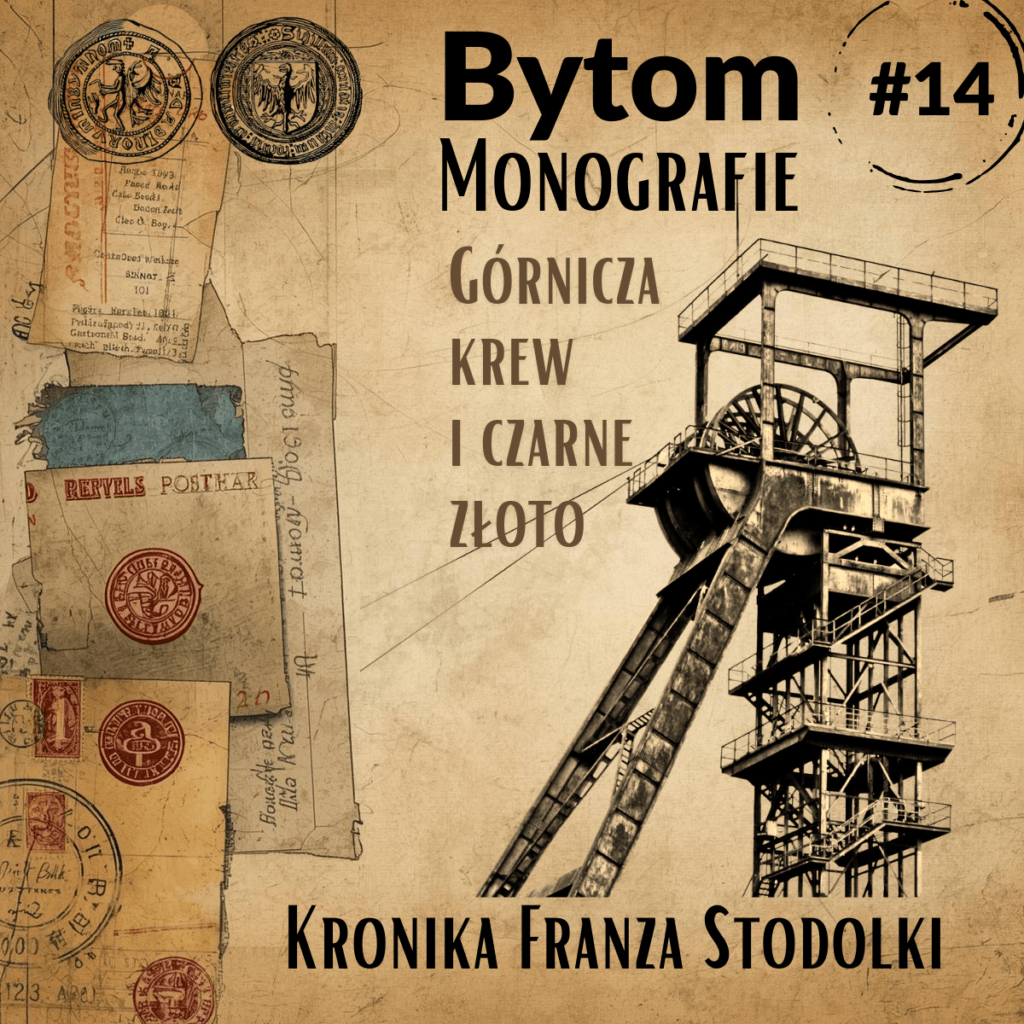 Historia górnictwa w Bytomiu: Kopalnia Heinitz (Rozbark) i Karsten-Zentrum, przemysł węglowy do 1945 roku