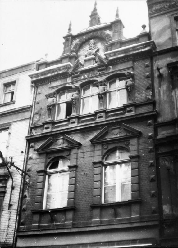Archiwum Ignatza Hakuby –3