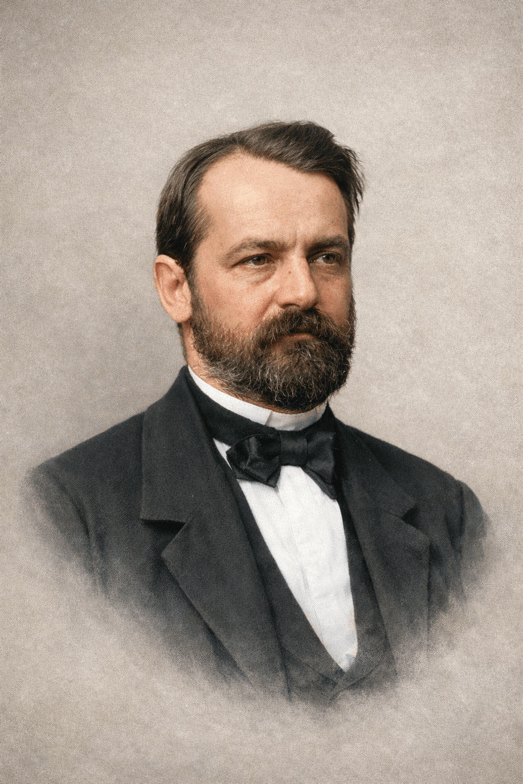 Dr Hermann Luchs